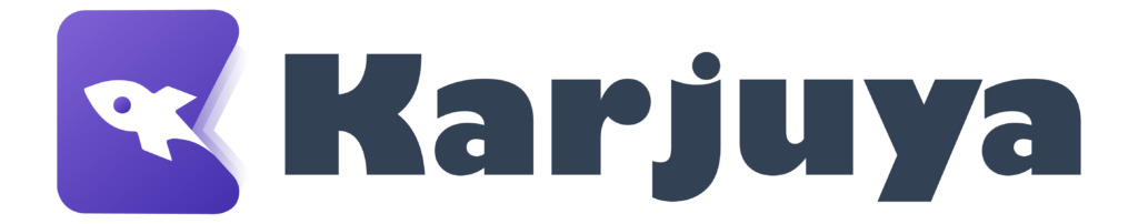 karjuya logo en