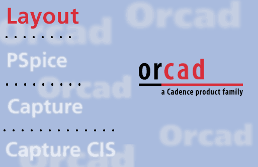 Orcad کارجویا