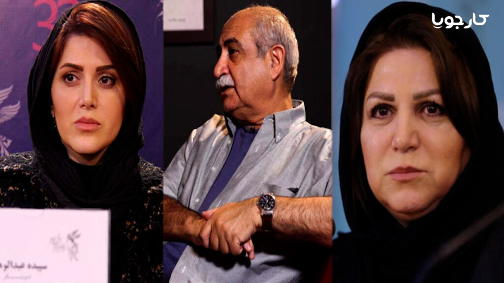 بهترین تدوینگران ایرانی
